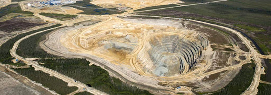 Are Canadian Diamonds Ethical? Part 2