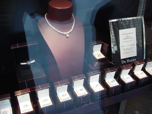 The history of diamonds – Part 2