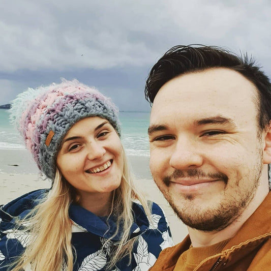 Bespoke Journey: Zachary and Nikki