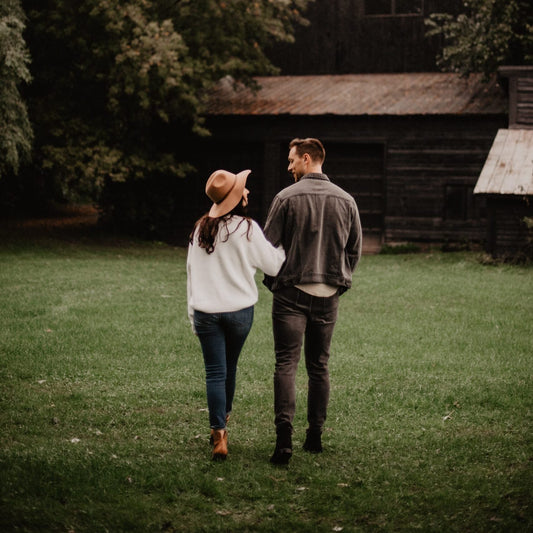 Four Gorgeous Autumn Proposal Ideas