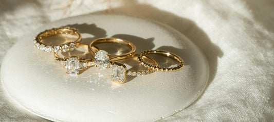 Sustainable Diamonds: Are Lab Grown Diamonds More Eco Friendly?