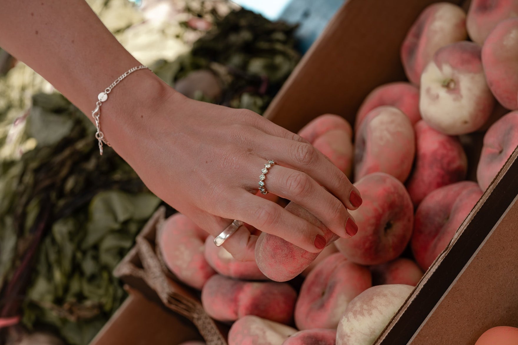 Your Love Story, Uniquely Told: Three Ways We Make Engagement Rings Truly Yours