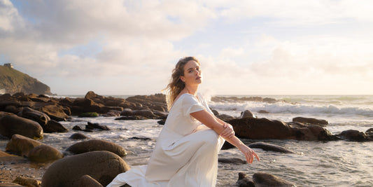 The Senara Collection - Cornwall Inspired Jewellery That Makes A Difference