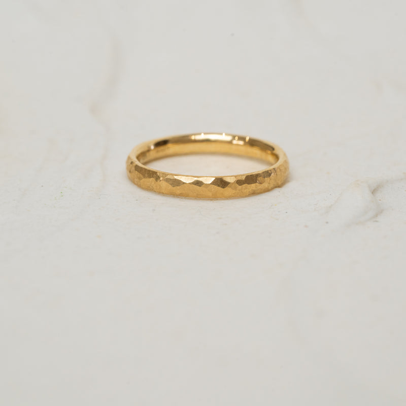 Slight Court | 2 - 8mm Plain Wedding Bands