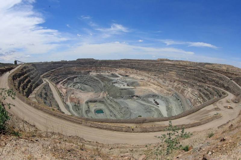 A Comparative Look at the Impact of Diamonds (Part Two)