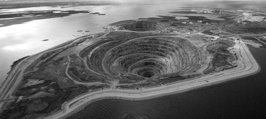 Are Canadian Diamonds Ethical? Part 1