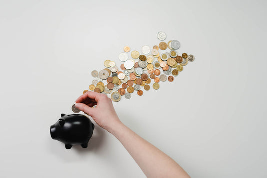 How Much Are You Spending On Your Engagement Ring?
