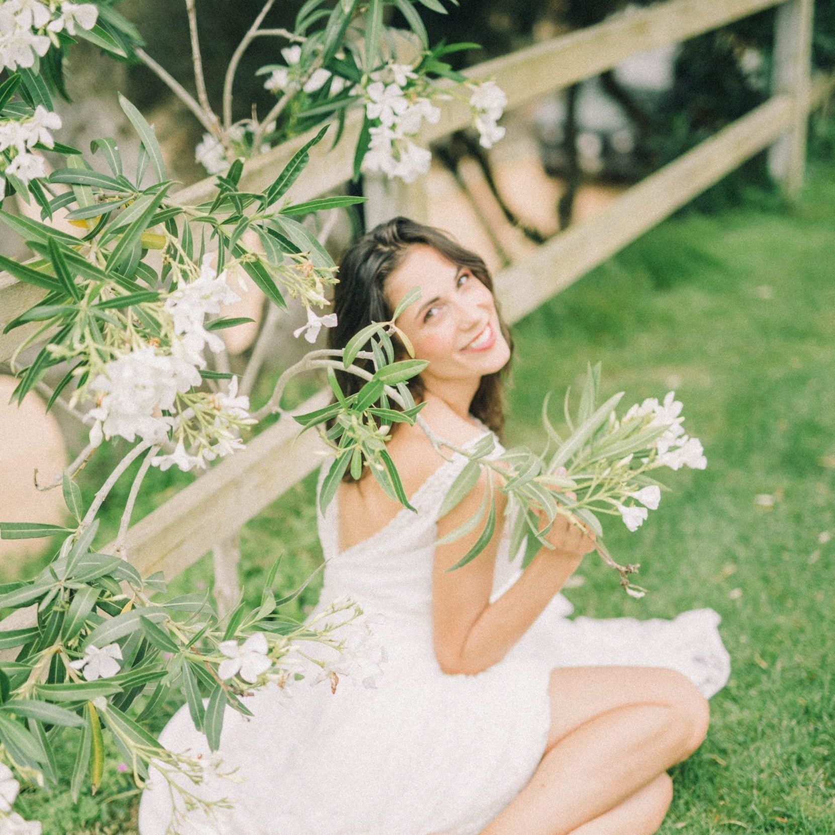 Green Weddings