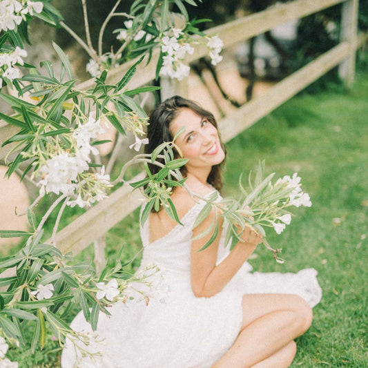 Green Weddings