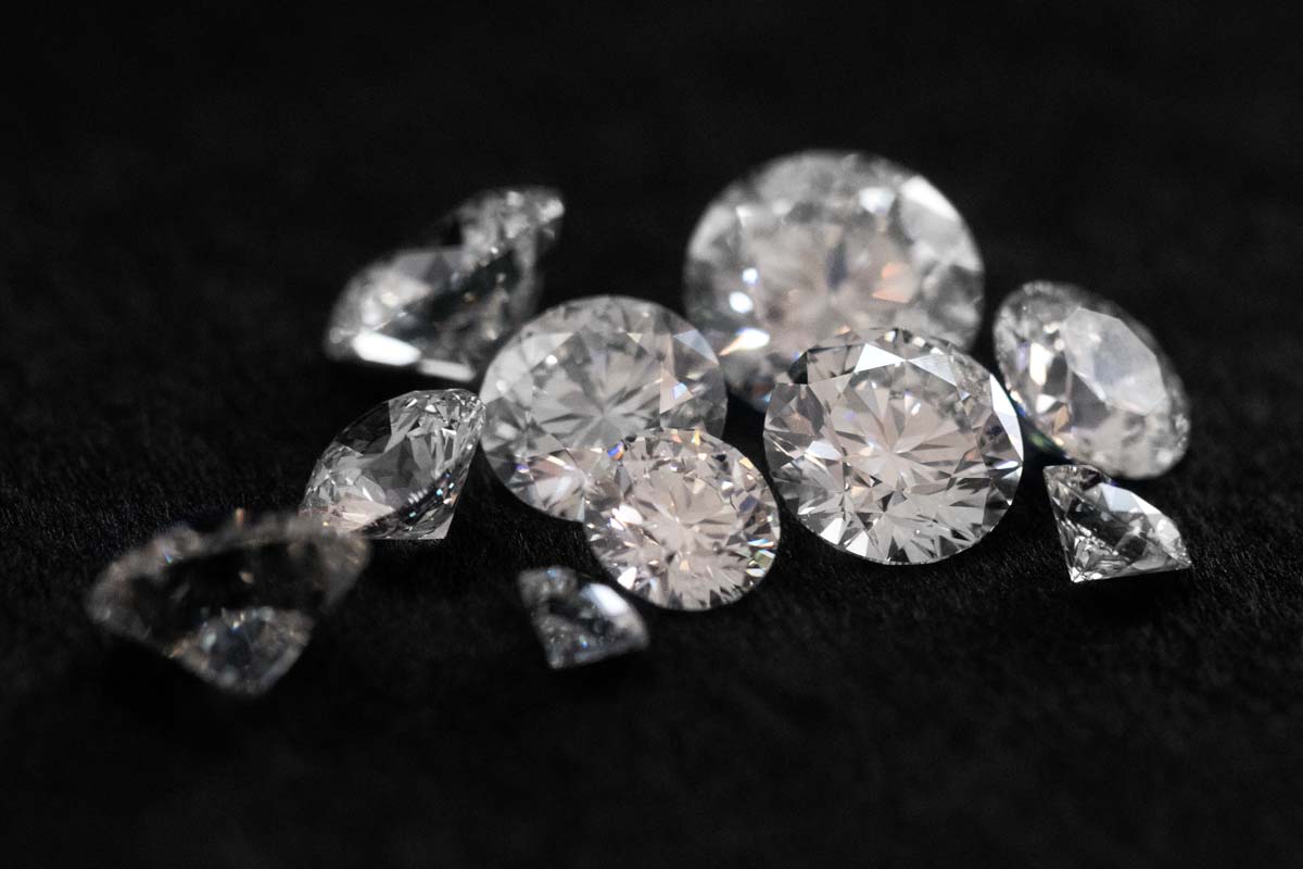 The Truth About The Resale Value of Diamonds