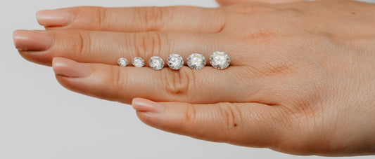 What Are Lab Grown Diamonds?