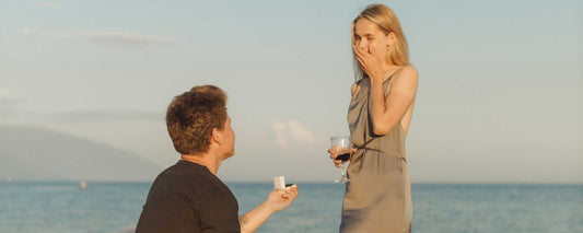 Spring Proposal Ideas 2022