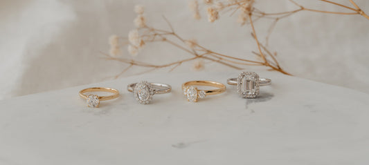 How To Buy An Engagement Ring