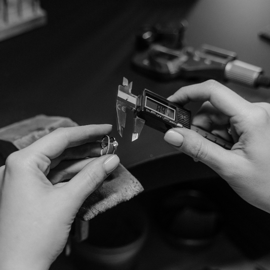 The Importance of Hallmarking