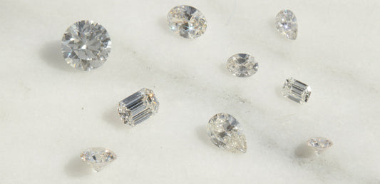 What is the Most Ethical Stone for an Engagement Ring?
