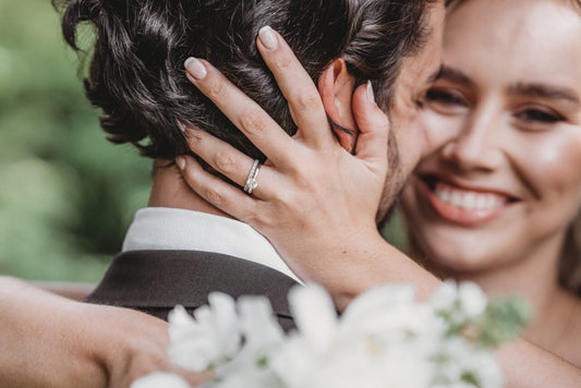 Our Favourite Lab Grown Diamond Engagement Rings