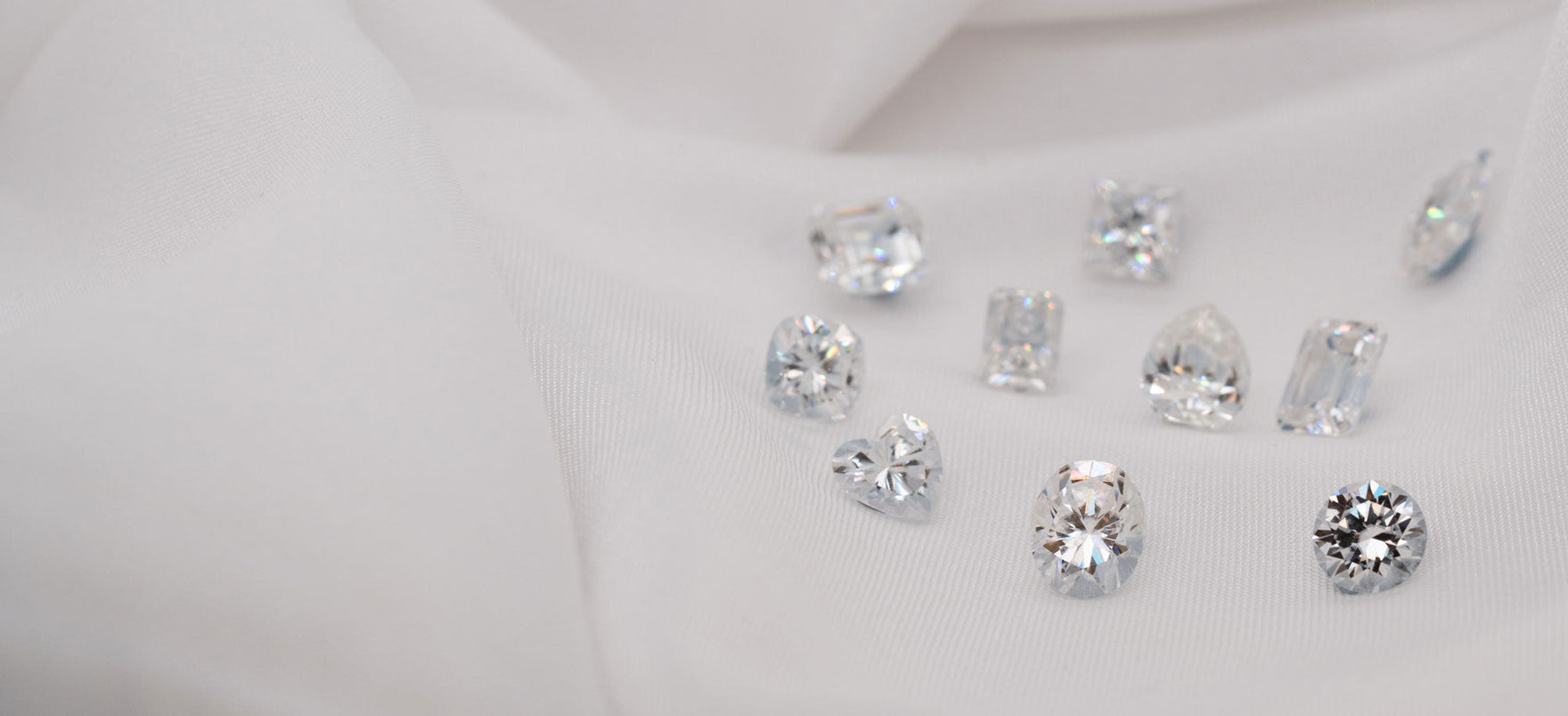 De Beers Now Entering Lab Grown Diamond Market