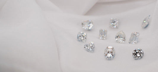 De Beers Now Entering Lab Grown Diamond Market