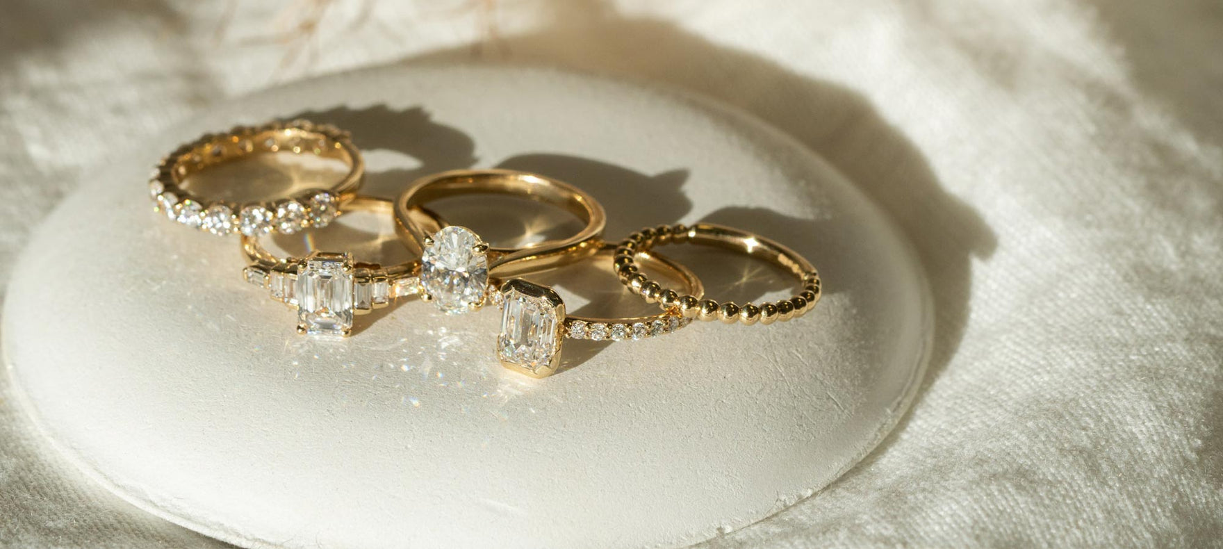 Sustainable Diamonds: Are Lab Grown Diamonds More Eco Friendly?