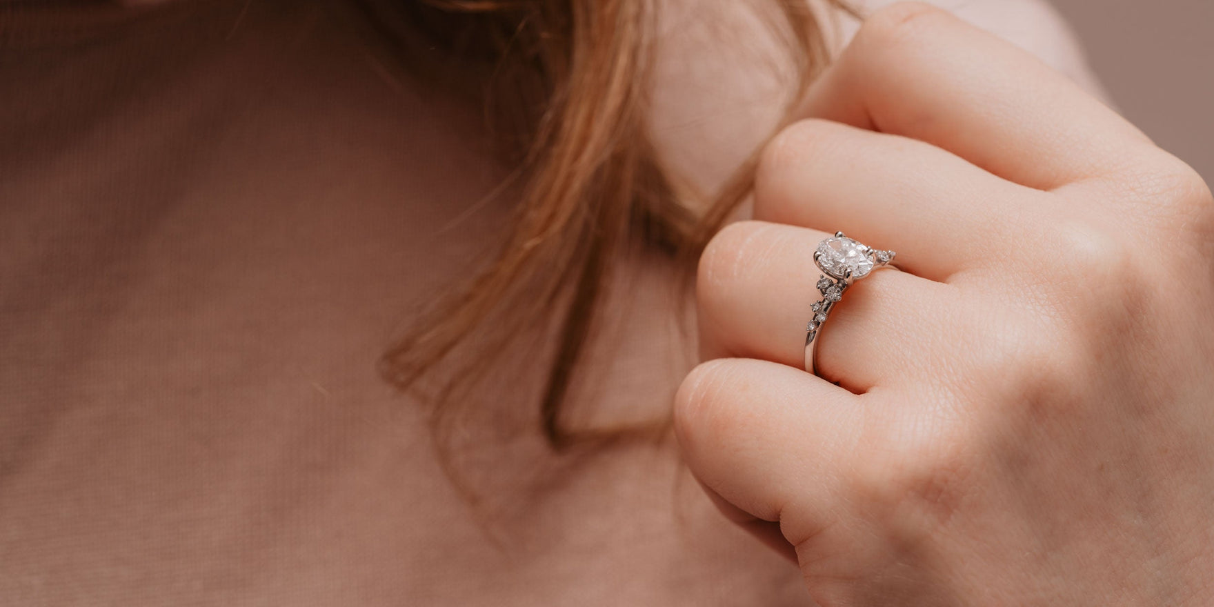 Do Conflict Free Diamonds Exist?