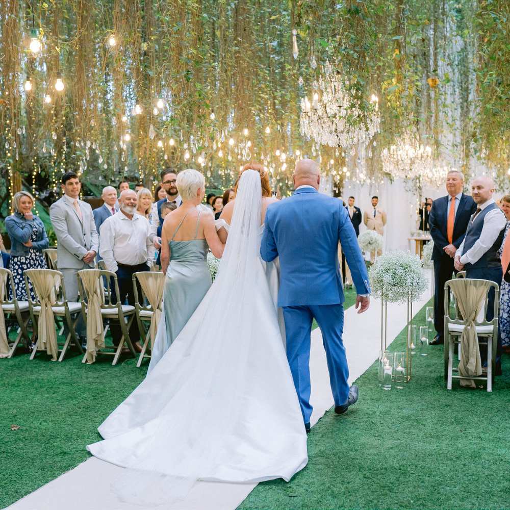 George and Skye's Magical North Portugal Engagement and Wedding