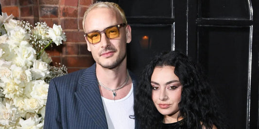 Charli XCX's Engagement Ring: Understated, Elegant, and Very Brat