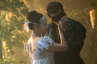 Which Bridgerton Character Are You? Find Your Perfect Ring