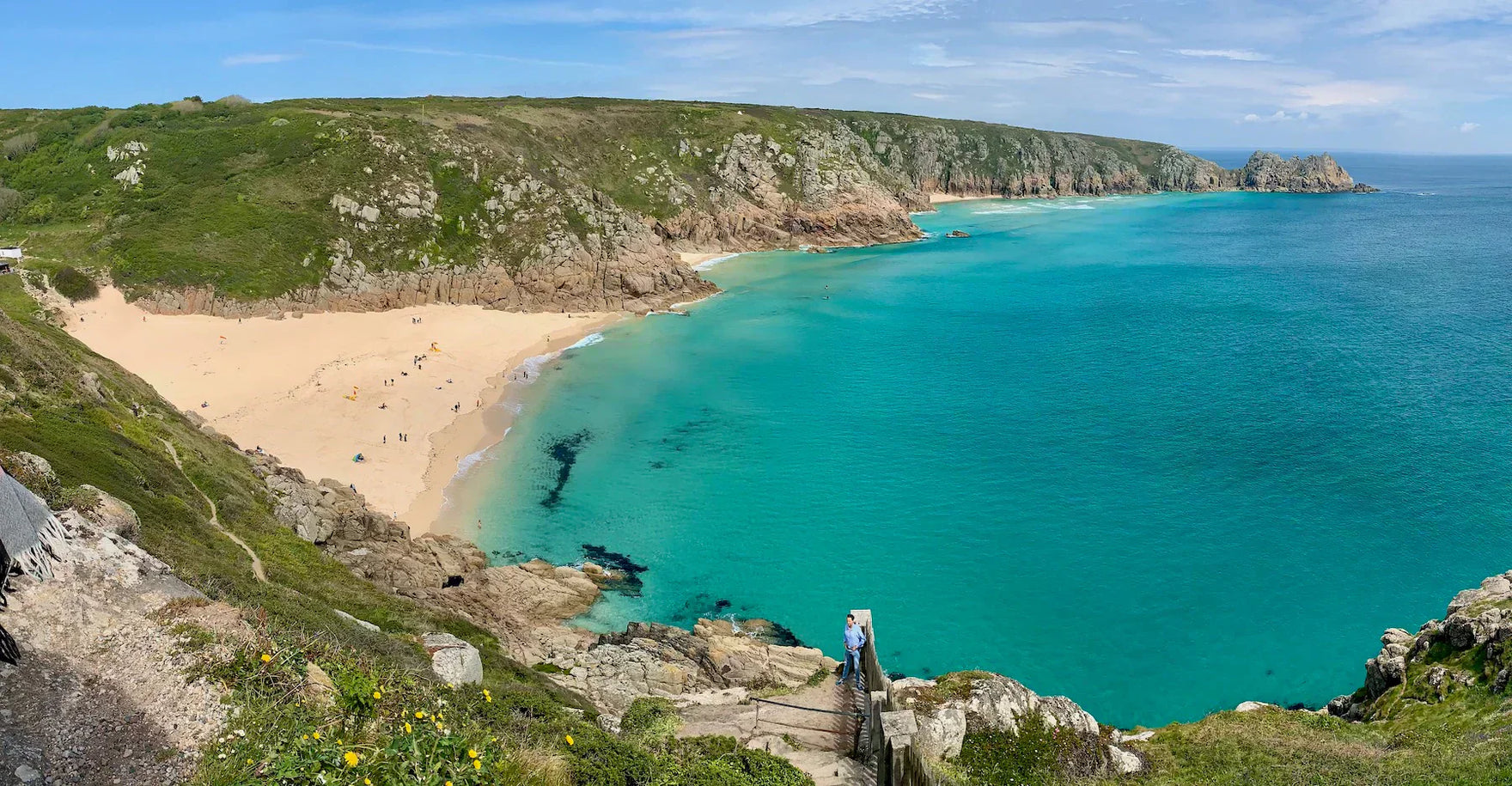 Cornish Engagement Rings: Where Love, Landscape and Sustainability Meet