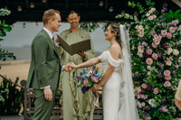 Celebrant Led Weddings | The Details | Part 2