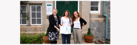 Sparking Creativity at Truro High School for Girls!