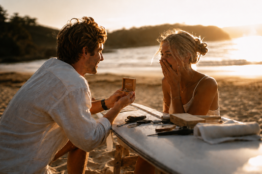 How to Propose: Ideas for Every Kind of Couple