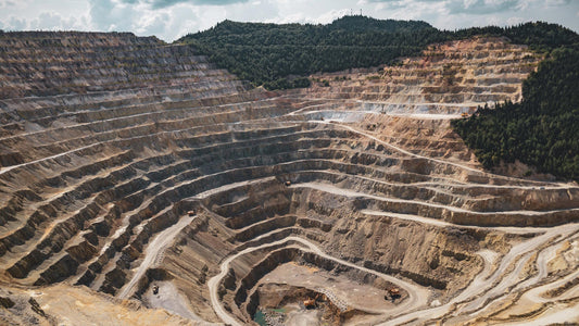 Ethical Canadian Diamonds?