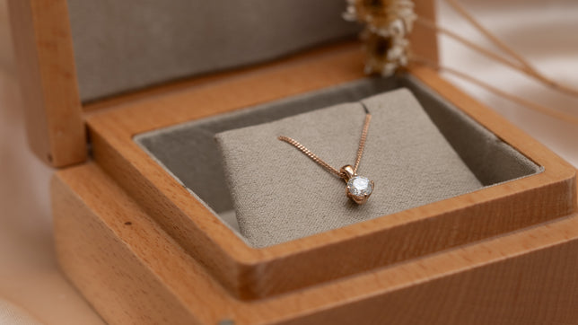 classic style lab diamond jewellery 