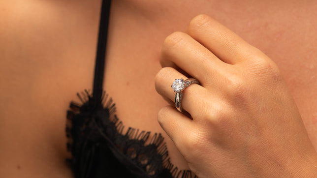 Gender Neutral Jewellery