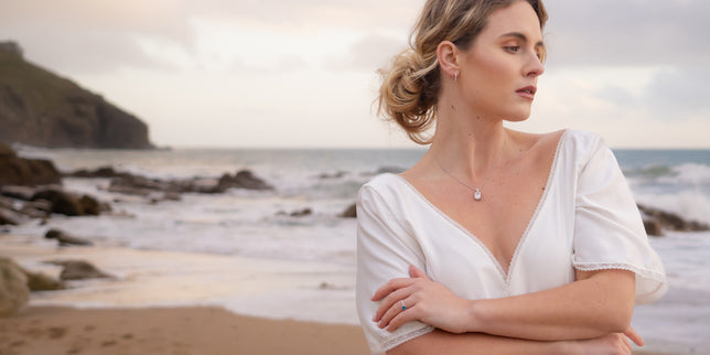 Lab Diamond Fine Jewellery Collection