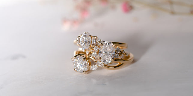 Lab-Grown Diamonds