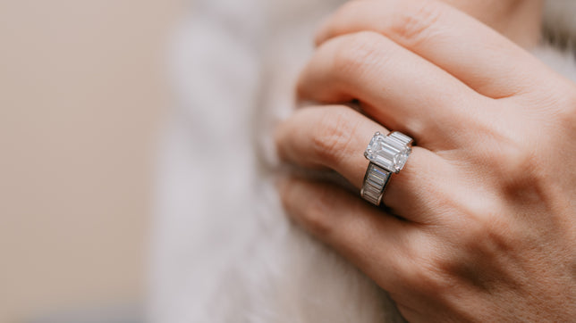 Big Diamond Jewellery Collection