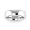 Slight Court | 7.0mm Wedding Band