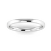 Slight Court | 2.0mm Wedding Band