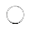 Classic Court | 8.0mm Wedding Band