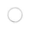 Flat Court | 2.0mm Wedding Band