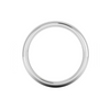 Classic Court | 6.0mm Wedding Band
