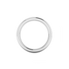Slight Court | 4.0mm Wedding Band
