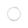 Slight Court | 2.0mm Wedding Band