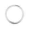 Classic Court | 2.5mm Wedding Band