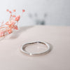 The Beatrix Wedding Ring | Matching Wedding Band Bridal Set