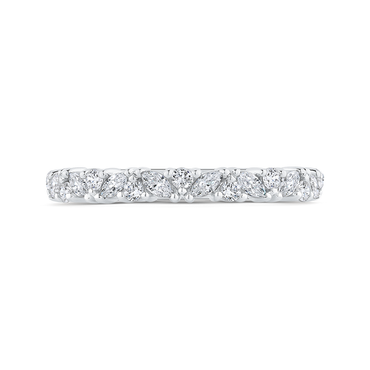 The Adelynn Wedding Ring | Matching Wedding Band Bridal Set