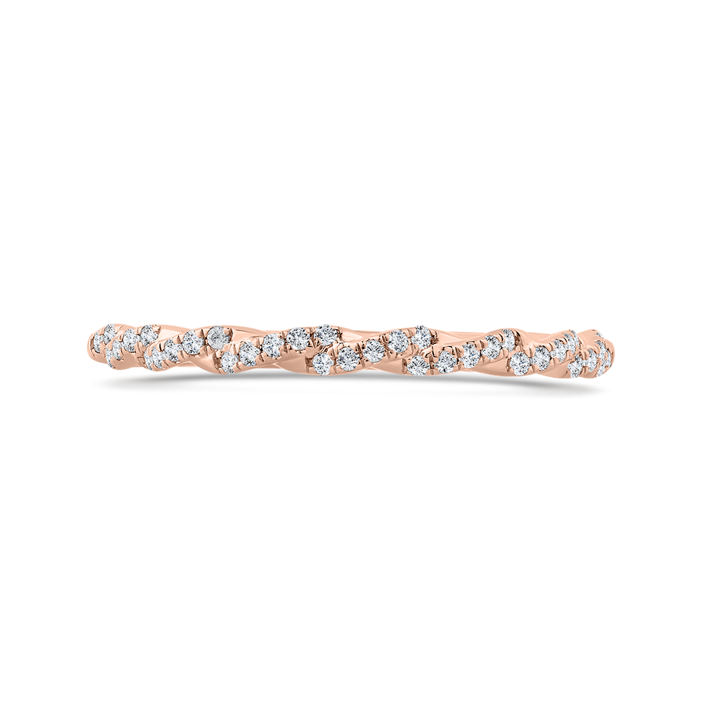 The Eloise Wedding Ring | Matching Wedding Band Bridal Set