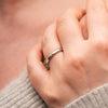 Classic Court | 2.5mm Wedding Band
