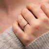 Classic Court | 2.0mm Wedding Band